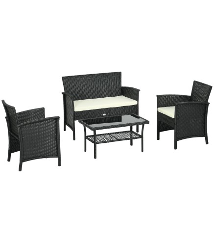 Muebles de Jardín