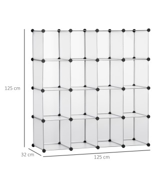 Armario Modular