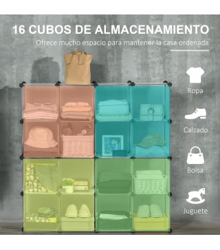 Armario Modular
