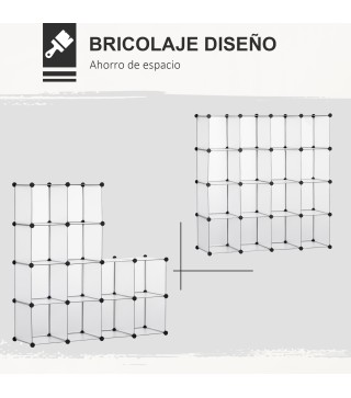Armario Modular