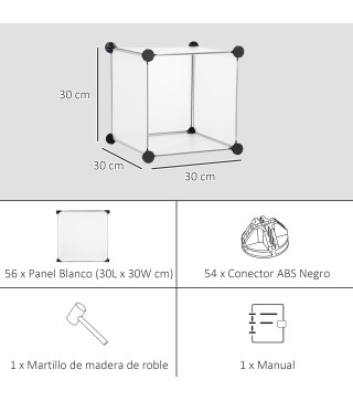 Armario Modular