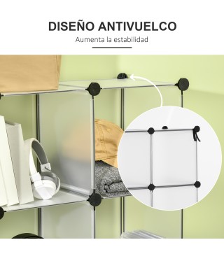 Armario Modular