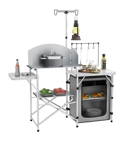 Armario para Camping