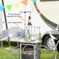Armario para Camping