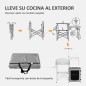 Armario para Camping