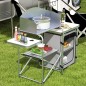 Armario para Camping