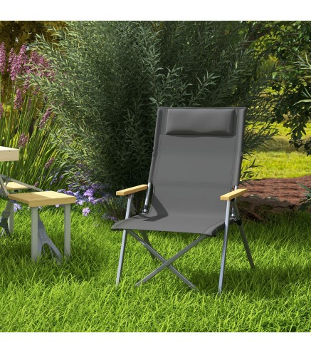 Silla de Camping