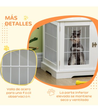 Conjunto para Mascotas