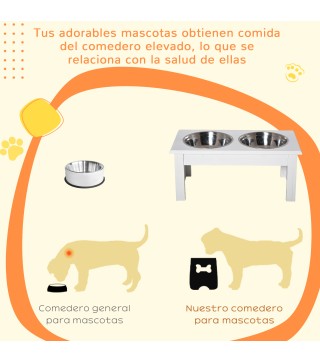 Conjunto para Mascotas