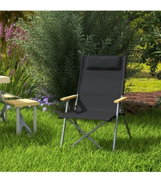 Silla de Camping