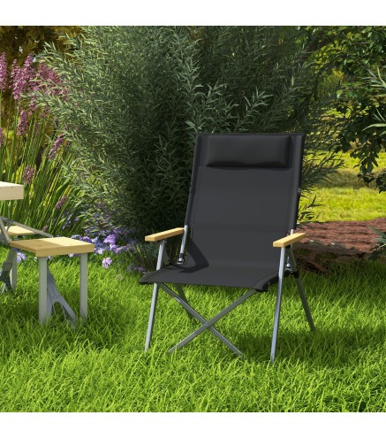 Silla de Camping