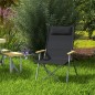 Silla de Camping Silla de Camping