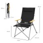 Silla de Camping Silla de Camping