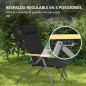 Silla de Camping Silla de Camping