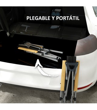 Silla de Camping