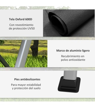 Silla de Camping