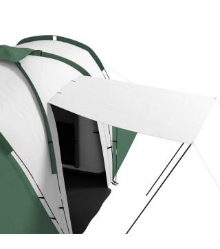 Tienda de Campaña