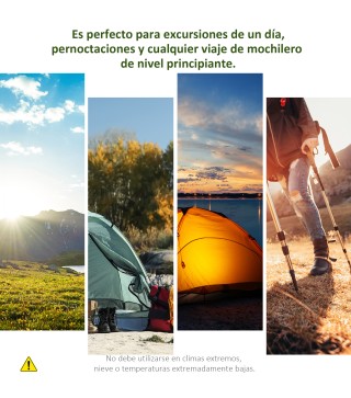 Tienda de Campaña