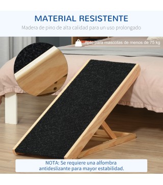 Conjunto para Mascotas