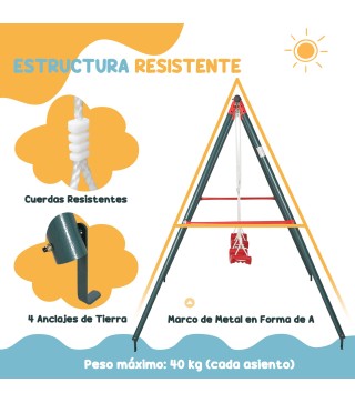 Conjunto para Niños