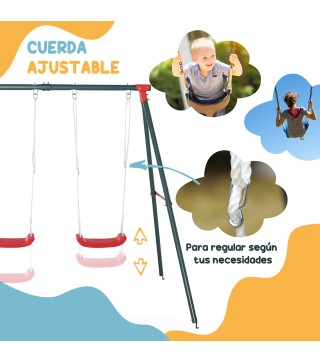Conjunto para Niños