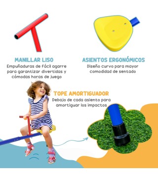 Conjunto para Niños
