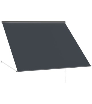 Toldo para Ventana