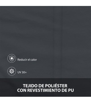 Toldo para Ventana