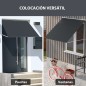 Toldo para Ventana Toldo para Ventana
