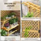 Estantería para Plantas Estantería para Plantas