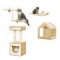 Conjunto para Gatos Conjunto para Gatos