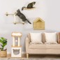 Conjunto para Gatos Conjunto para Gatos