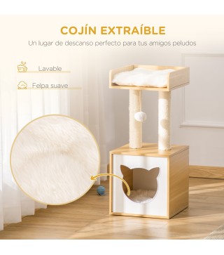 Conjunto para Gatos