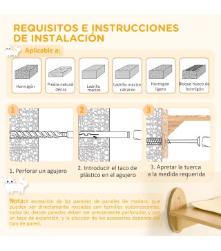 Conjunto para Gatos