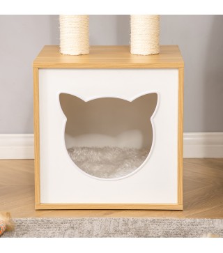 Conjunto para Gatos