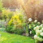 Enrejados de Jardín Enrejados de Jardín