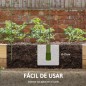 Enrejados de Jardín Enrejados de Jardín