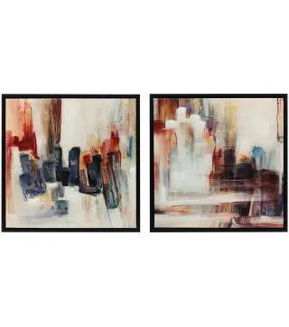 Pinturas Abstractas