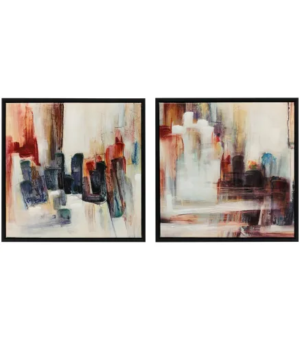 Pinturas Abstractas