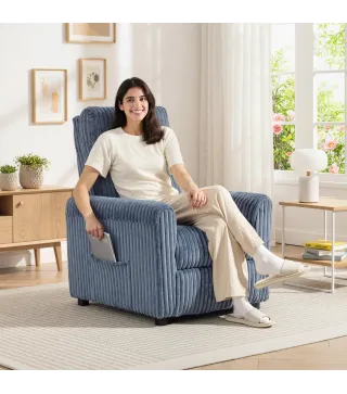 Sillón Relax Reclinable