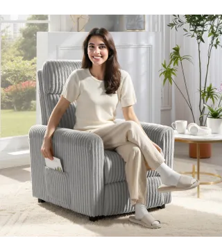 Sillón Relax Reclinable