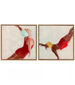 Pinturas de Figuras