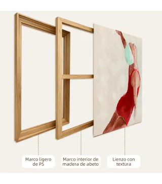 Pinturas de Figuras