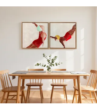 Pinturas de Figuras