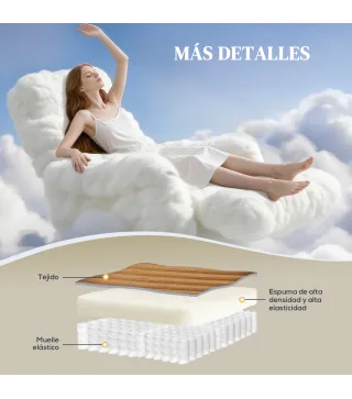 Sillón Relax Reclinable