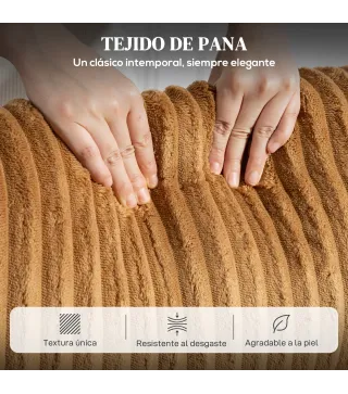 Sillón Relax Reclinable