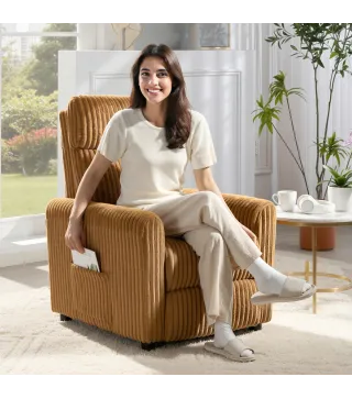 Sillón Relax Reclinable