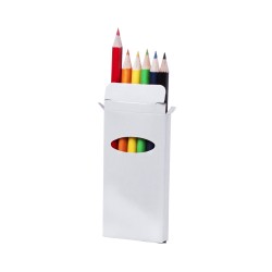 Caja Lapices