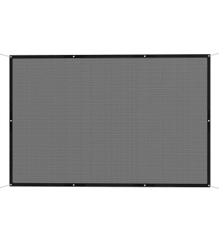 Toldo de Vela