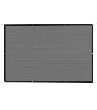 Toldo de Vela